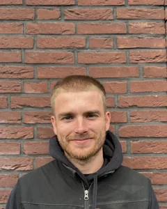 Bas Meijer, uw rolluikspecialist